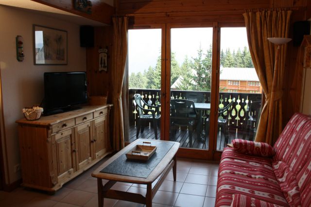 Appartement dans chalet - Skis aux pieds - Forêt des Rennes 1 - Les Saisies