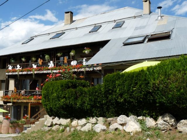 Gîte Hélène