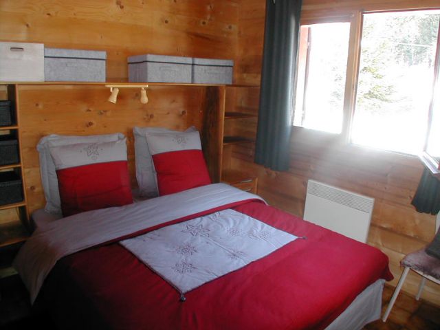 Chalet "les Céphéides"