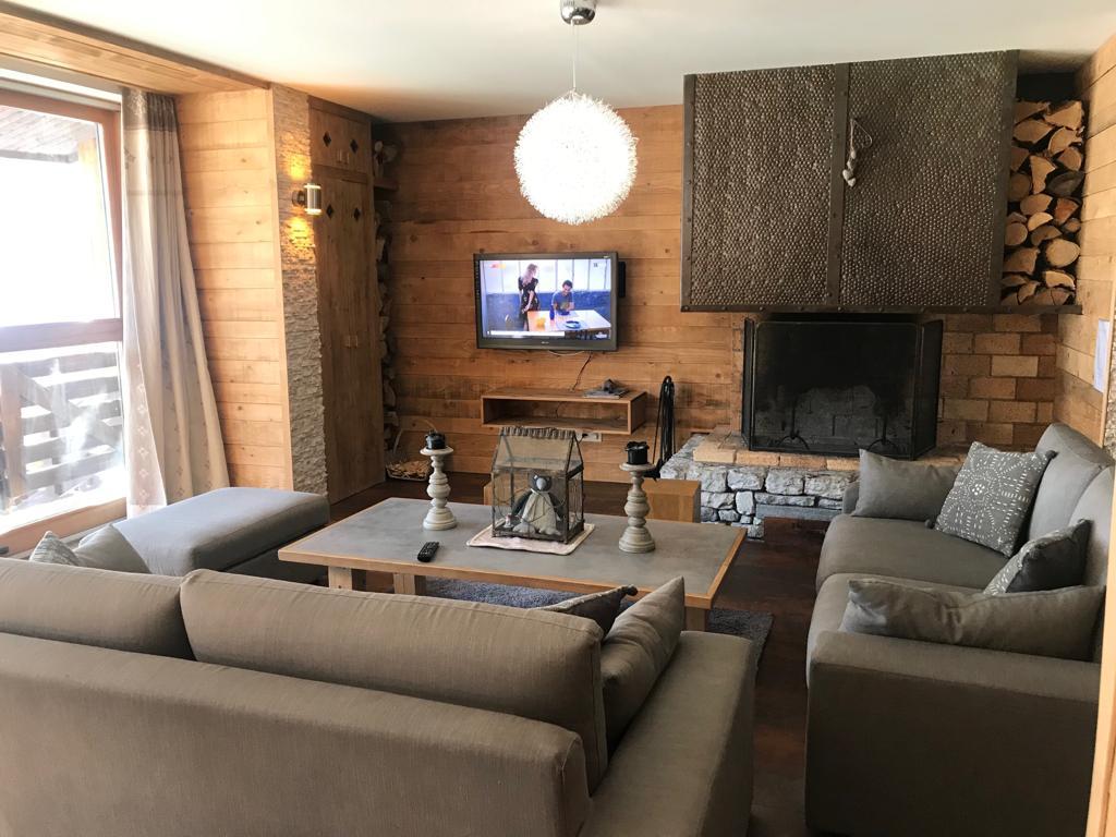 Logement haut de gamme 215 B - 14 à 18 personnes       