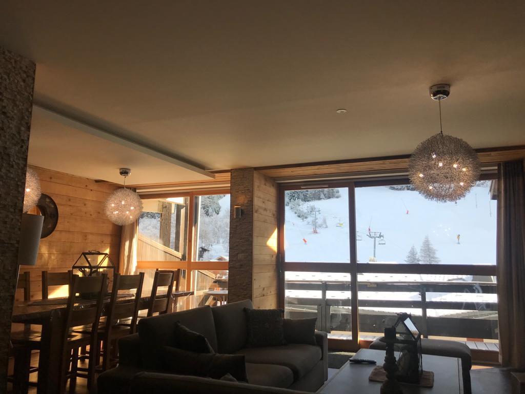 Logement haut de gamme 215 B - 14 à 18 personnes       