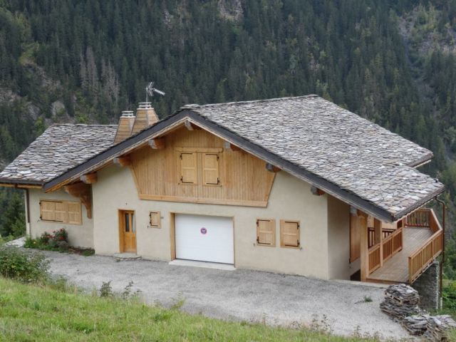 Marmarin Appartement B