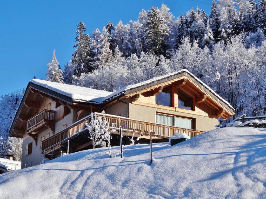 Marmarin Appartement B