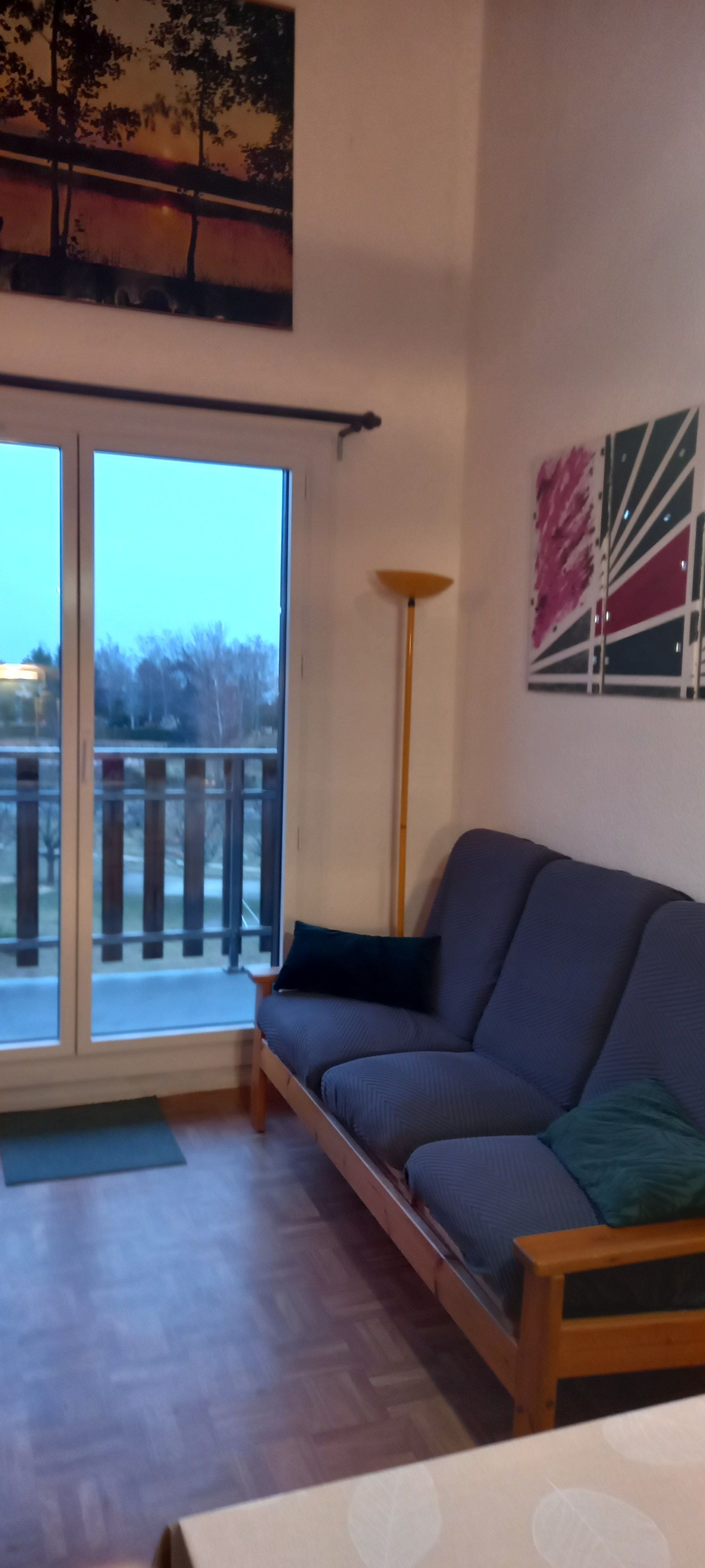 Appartement Manseille 3