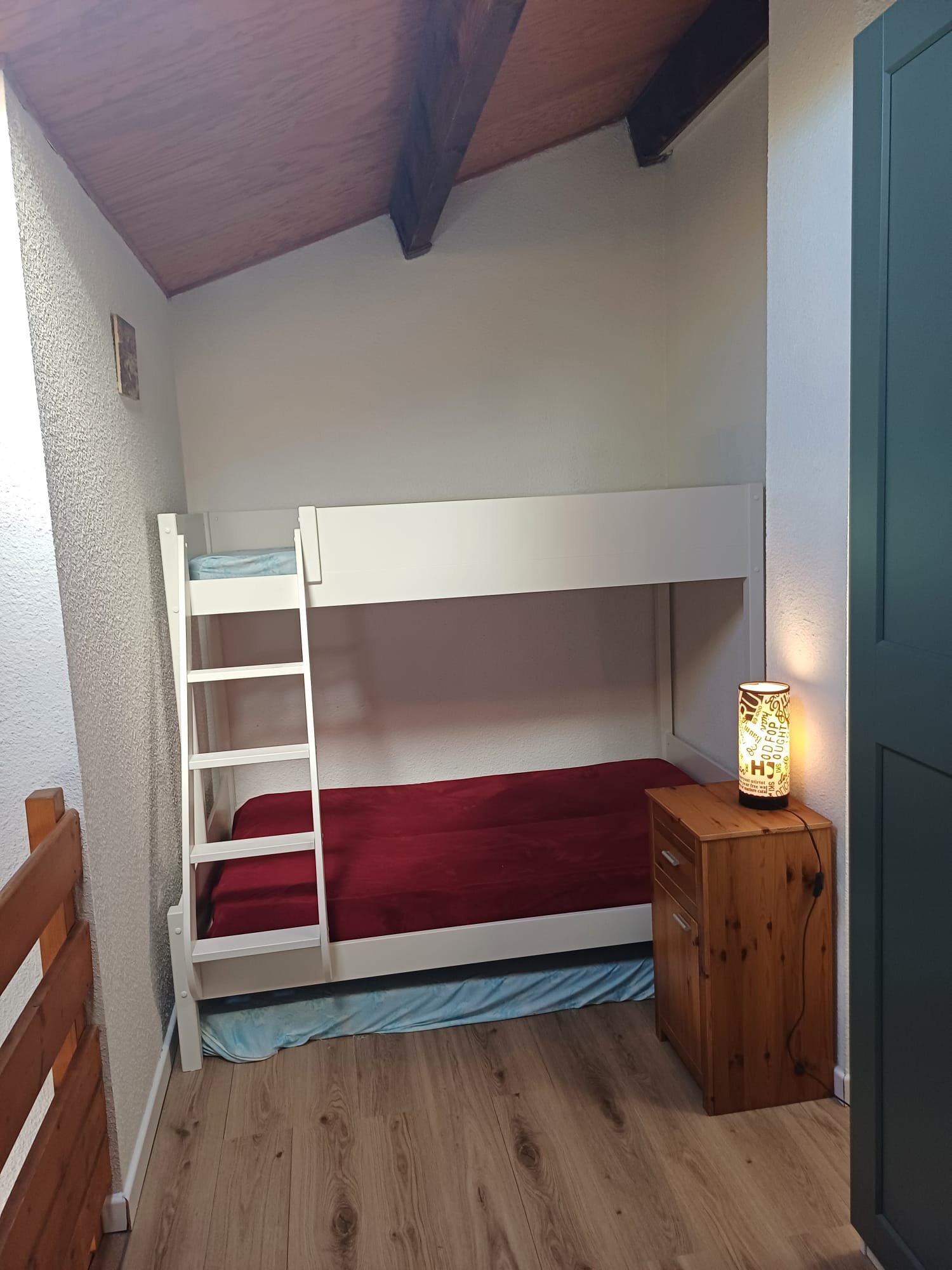 Appartement Manseille 3