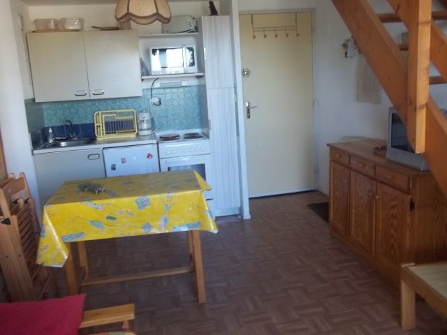 Appartement Manseille 3