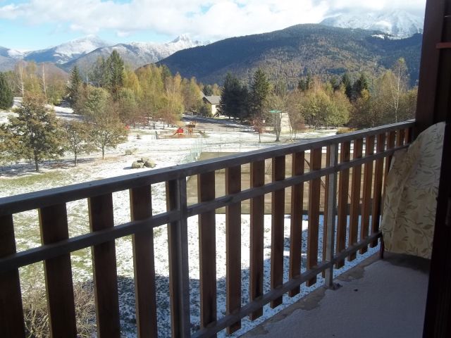 Appartement Manseille 3