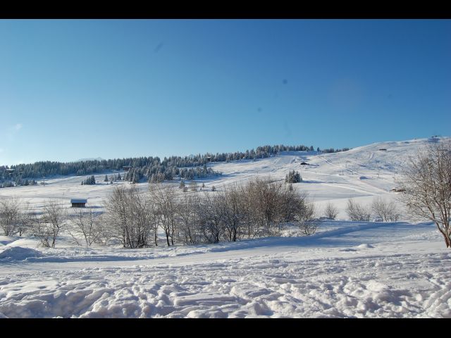 CHALET CRISTAL 2