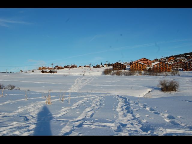 CHALET CRISTAL 2