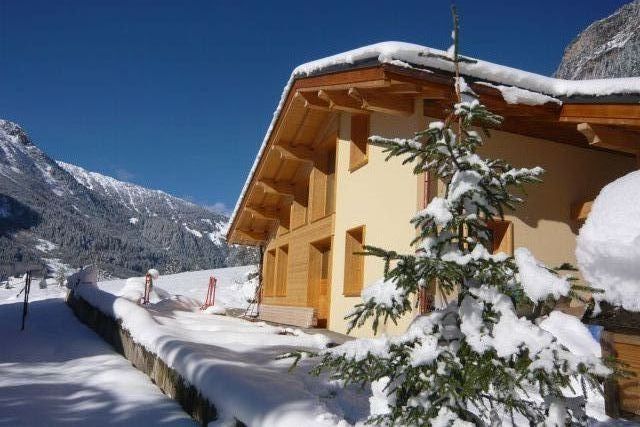 LE PETIT CHALET