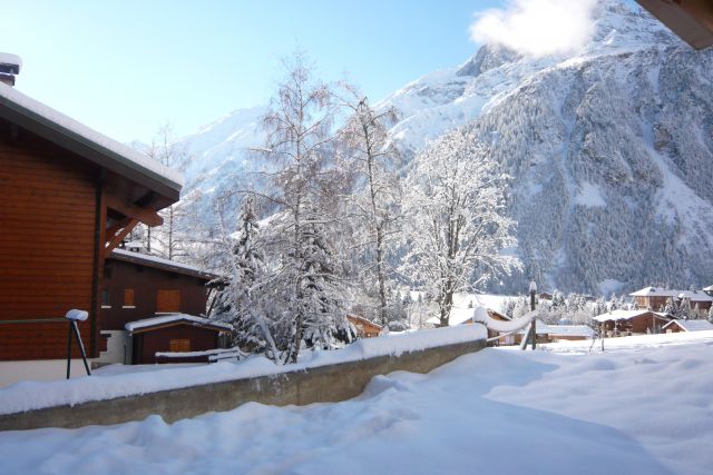 LE PETIT CHALET