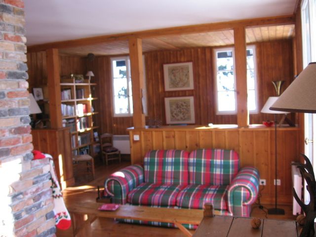 Chalet Velleda
