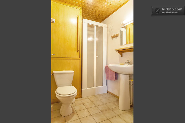  Chalet  Digitale  climatisé   Rémy HEROLD 