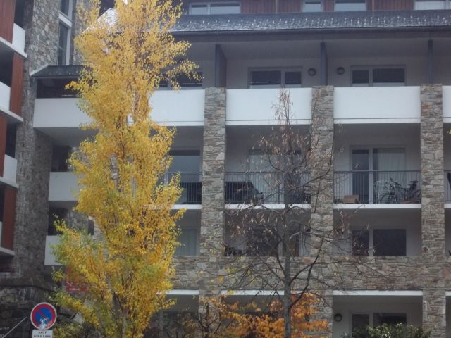 T2 dans résidence sécurisée  4 pers.