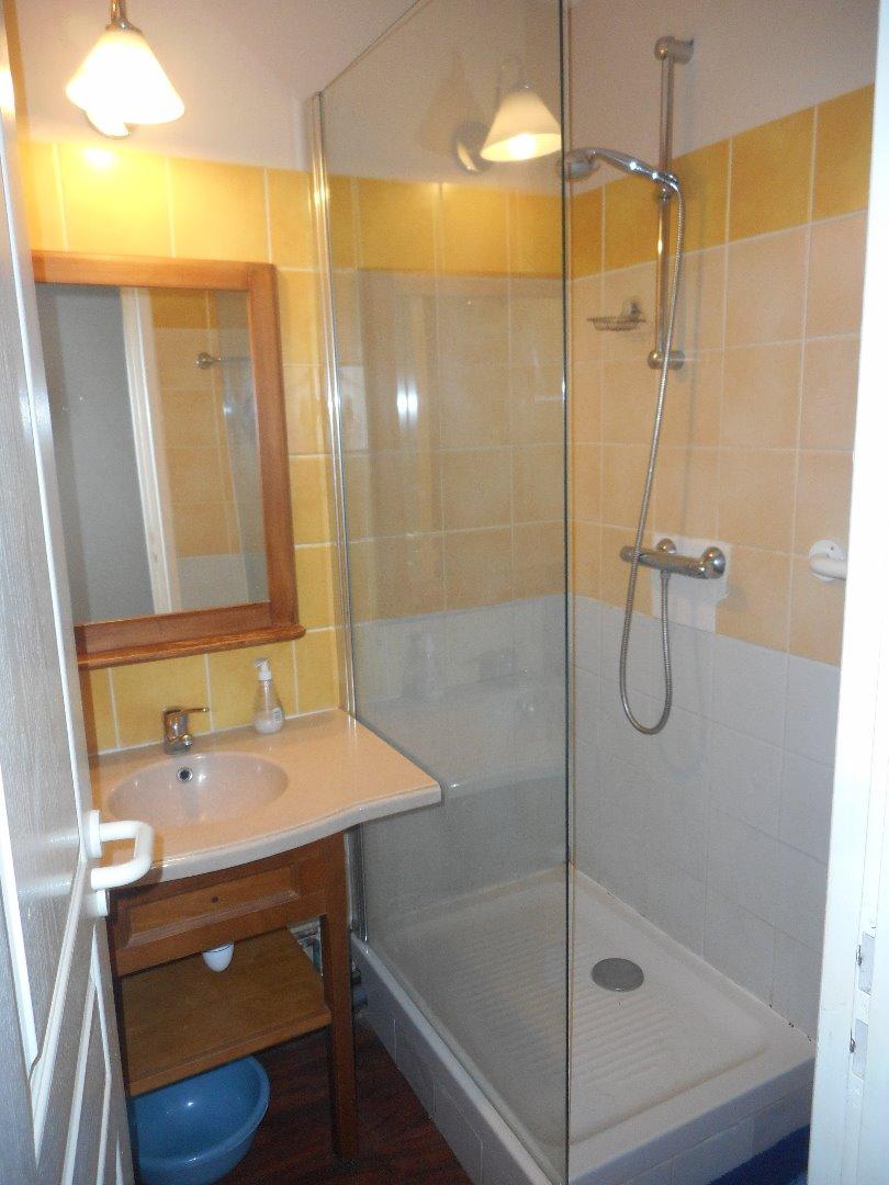 T2 dans résidence sécurisée  4 pers.