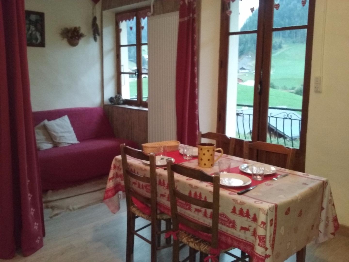LA ROSIERE