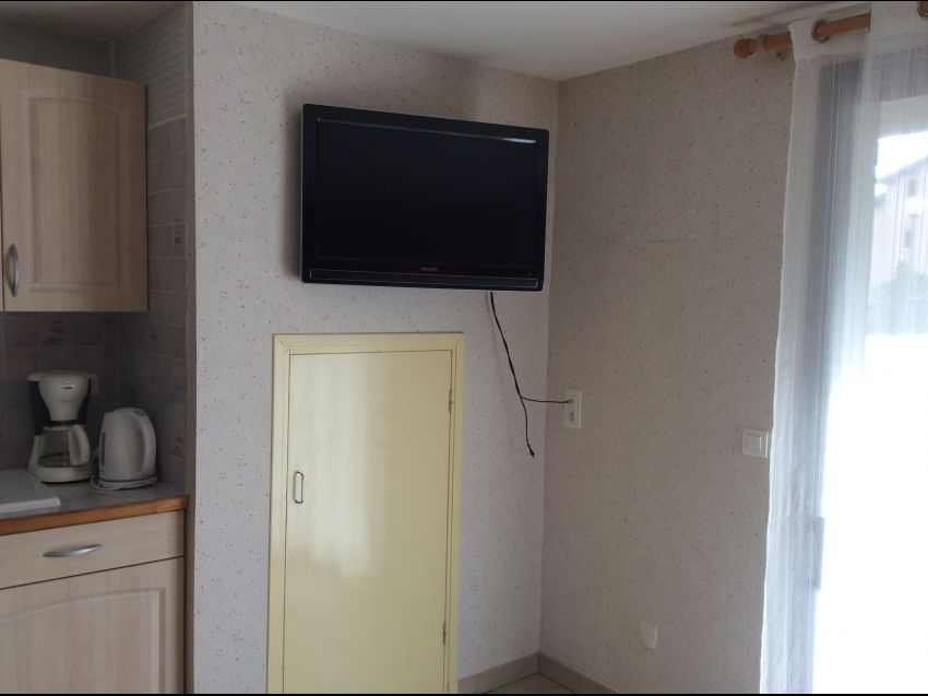 BAS DE CHALET  CAMBRE D'AZE 