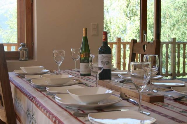 Jonquille - Luxueux hautes prestations