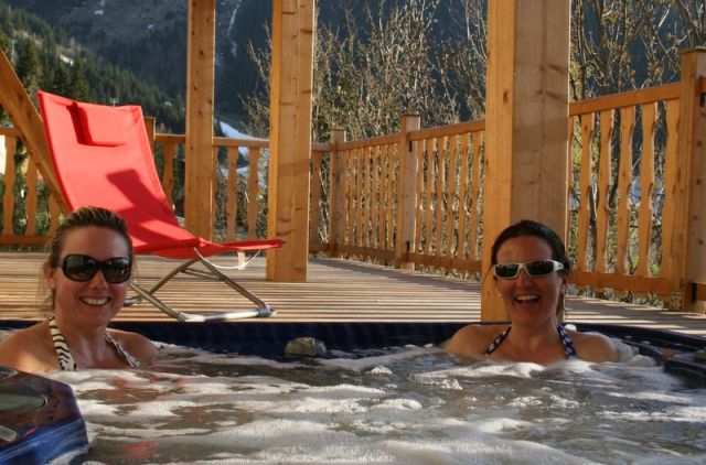 Jonquille - Luxueux hautes prestations