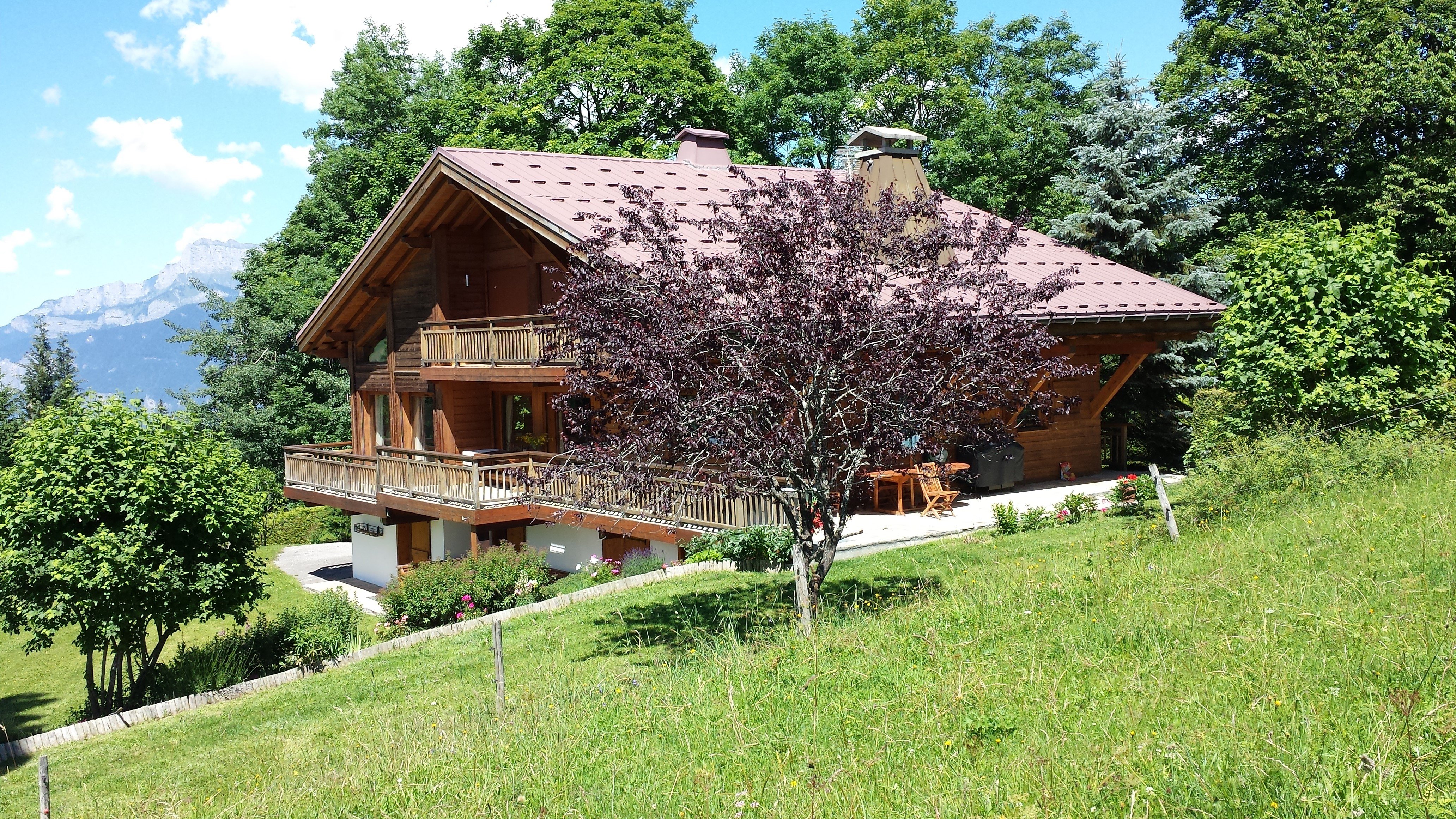 CRYSTAL DE NEIGE   Megève – ALPES FRANÇAISES