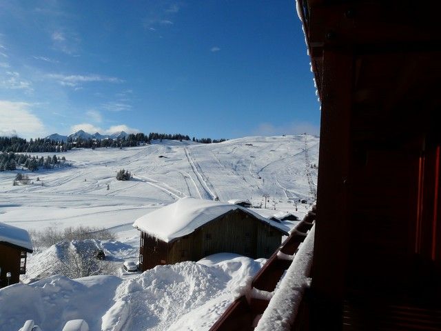 Le Cristal des Neiges