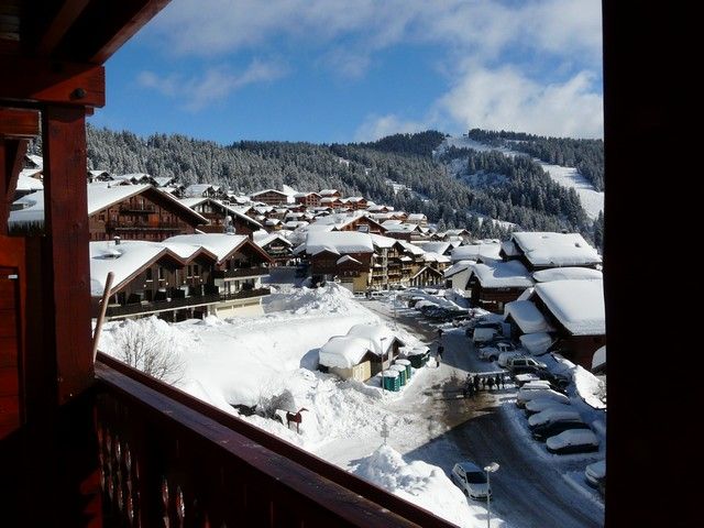 Le Cristal des Neiges