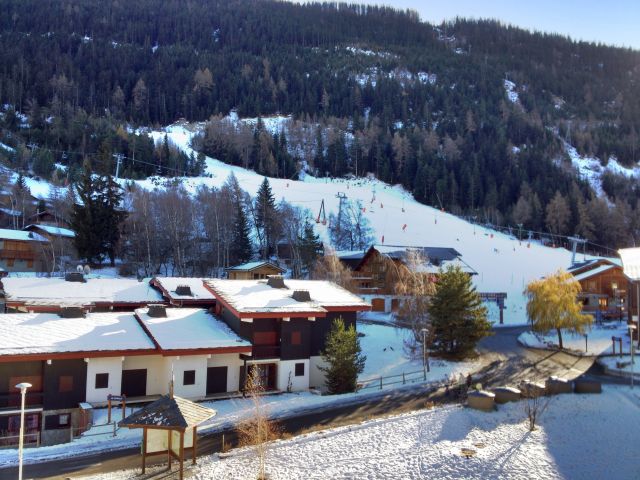 Chalets de la Vanoise, N° 5103