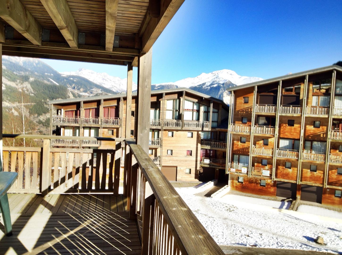 Chalets de la Vanoise, N° 5103