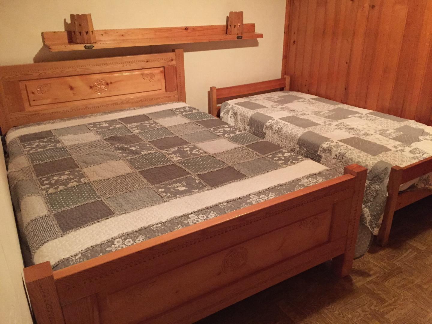 appartement 5/6 pers