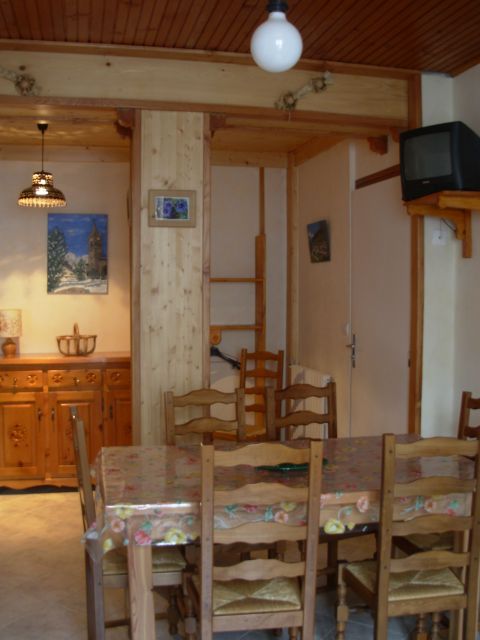 appartement 5/6 pers