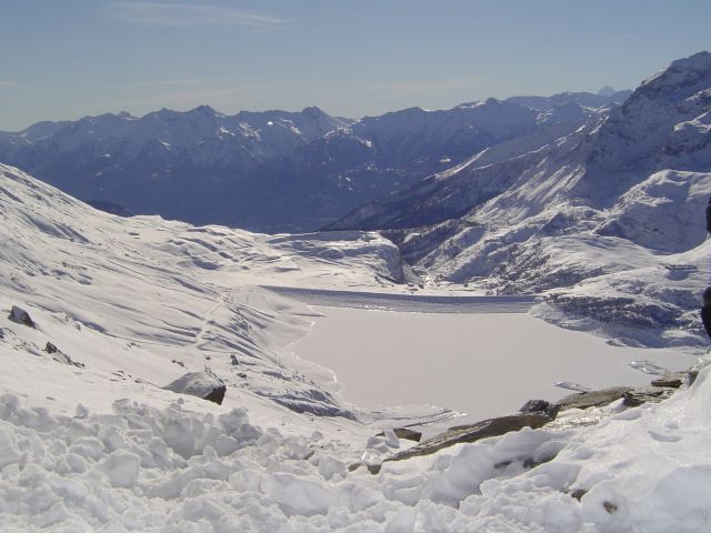 appartement 5/6 pers