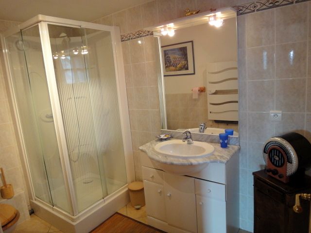 Studio "La fée des neiges"