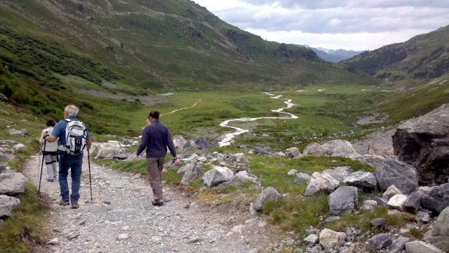 Studio "La fée des neiges"