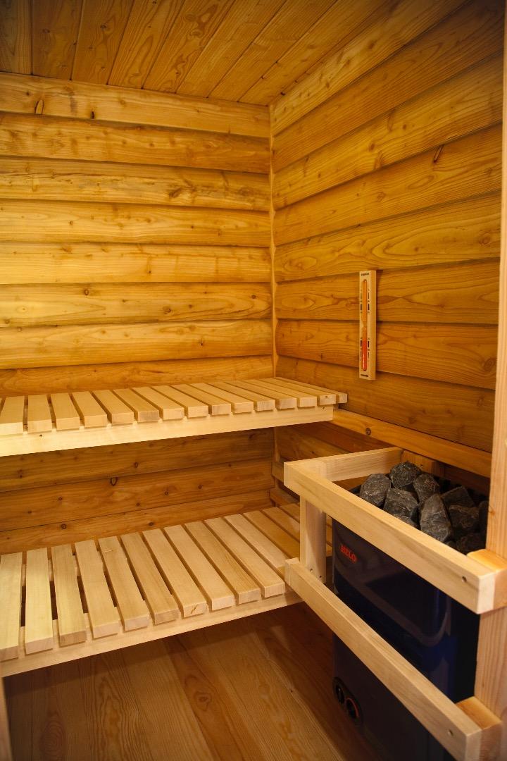 Le Cambre - Chalet biologique neuf