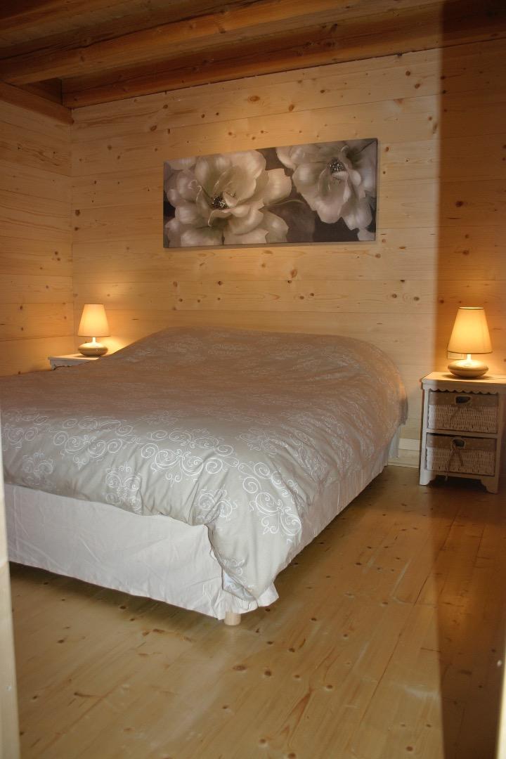 Le Cambre - Chalet biologique neuf