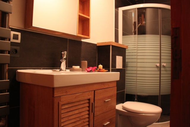 Maxi studio RARE - Bellevue B