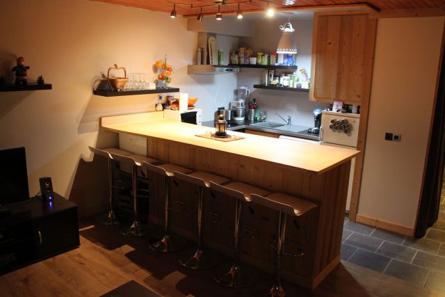 Maxi studio RARE - Bellevue B