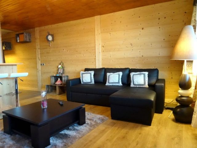 Maxi studio RARE - Bellevue B