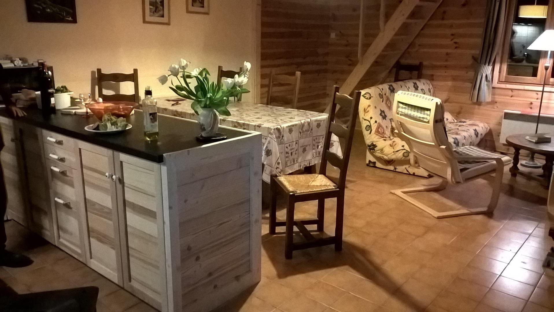 Maison d'Aval