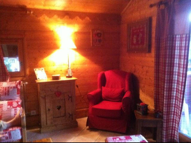 LES FERMES DE MERIBEL