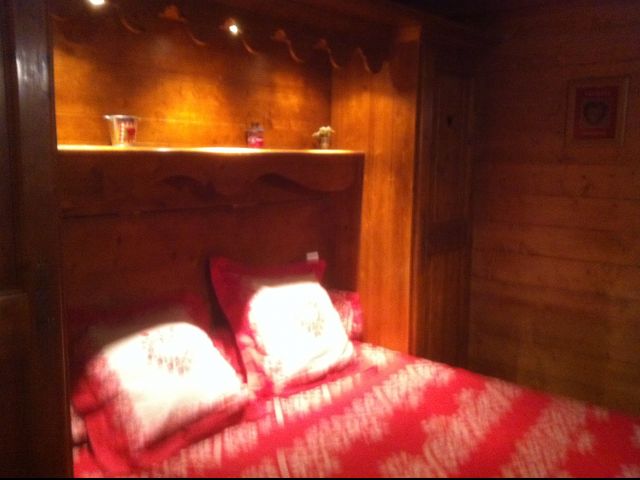 LES FERMES DE MERIBEL