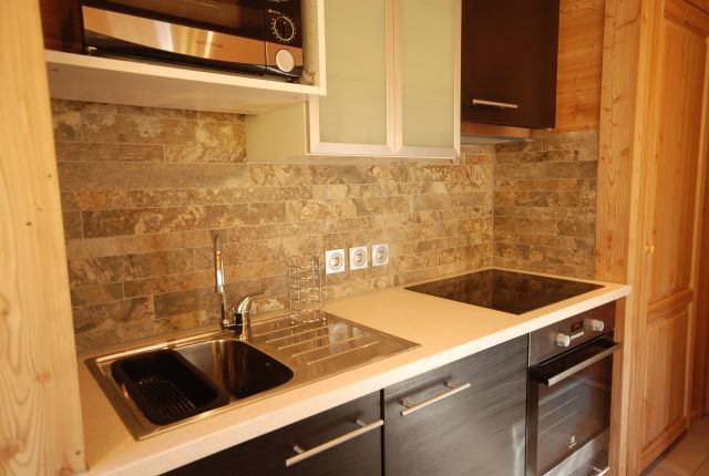 L'HIMALAYA, chalet ****, à 200 m des remontées mécaniques et des commerces, séjour sans voiture