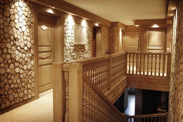 Chalet PRINCESSE Megeve