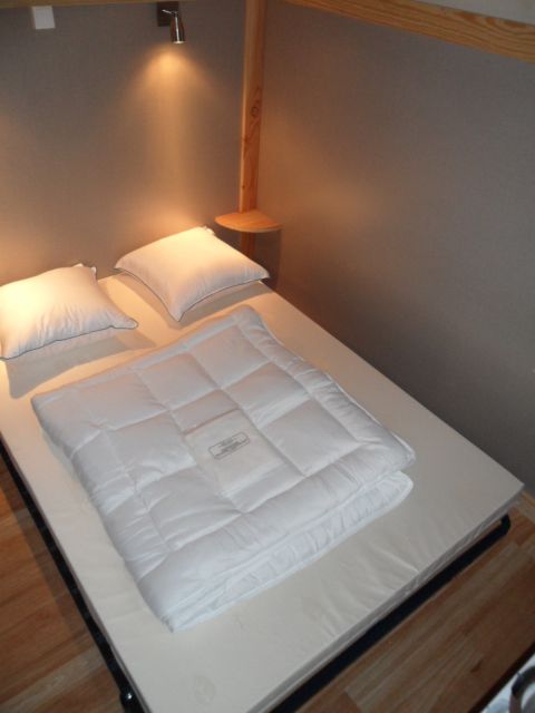 Les chalets de Vallouise