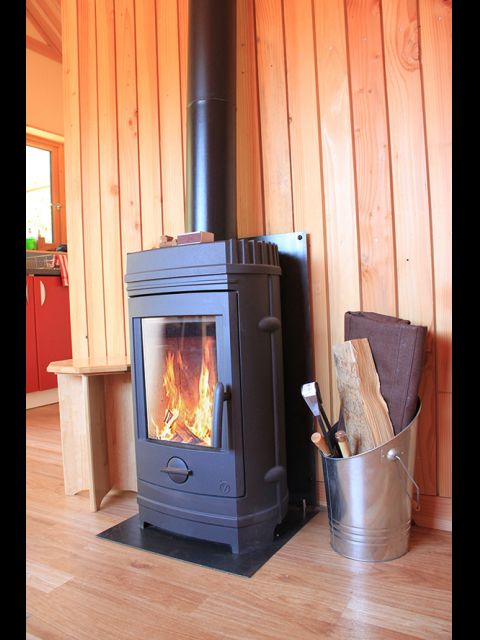 Les chalets de Vallouise