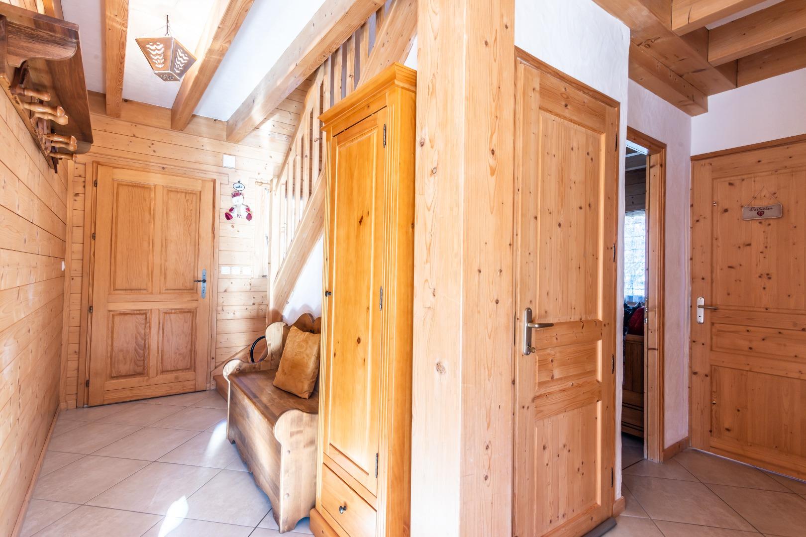 CHALET LAMBERT