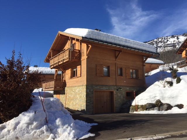 CHALET LAMBERT