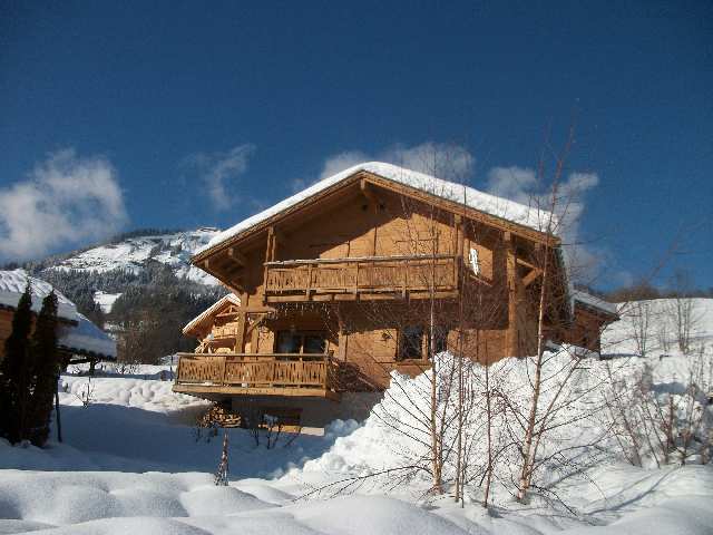 CHALET LAMBERT