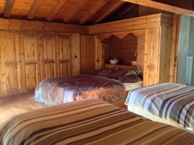 Chalet My Issue totalement rénové et confortable