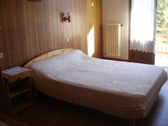 Appartement dans maison de pays